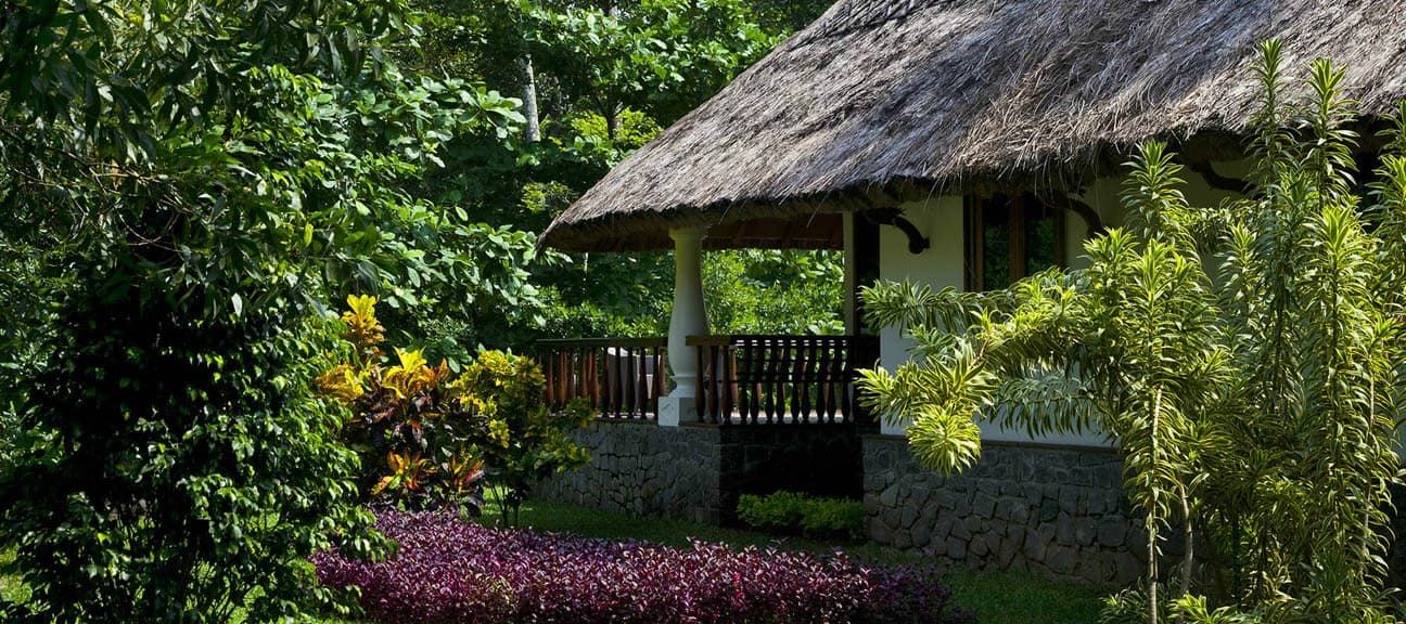 Punag Pool Villa